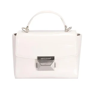 David Jones Tas CM7115 Coconut Cream