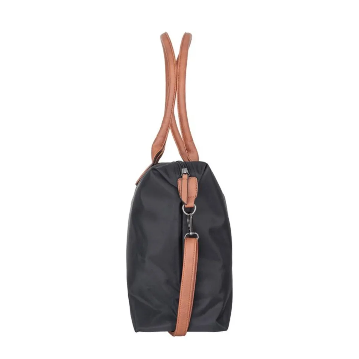 Mustang Shopper 33.1079 Limnos Black 00 - Afbeelding 3
