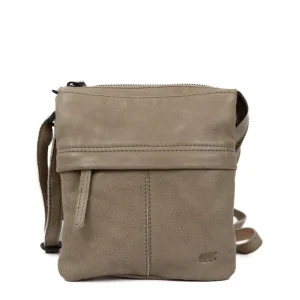 Bear Design Tas CL45084 Monique Silver Mink