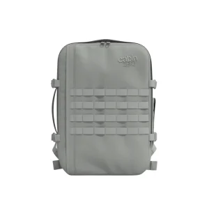 Cabin Zero Reistas CZ19* Milit 28 ltr Frost Morning 2515
