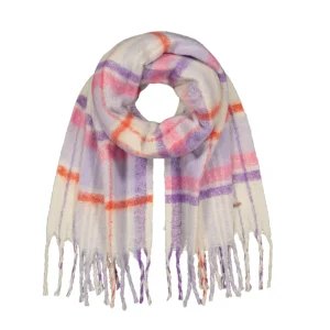 Barts Sjaal 0280 Loriant Lilac 0181