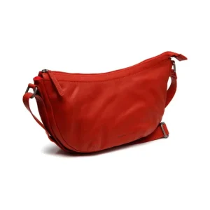 Chesterfield Tas C48.1318- Clarita 04 Rood