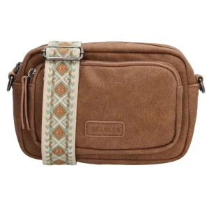 Beagles Tas 20592 Malaga Bruin 006