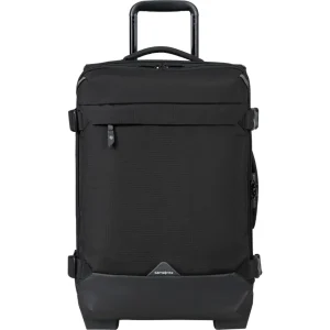 Samsonite Reistas 154950 55/20/35 Duffle/WH 1276 Deep Black
