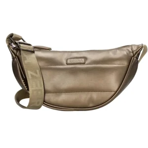 Zebra Trends Schoudertas 23046* Evie Brons 085