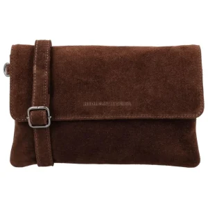 Hide & Stitches Tas 24684 Brazos Donker Bruin 097
