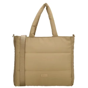 Beagles Shopper 22611- Calvia Taupe 016