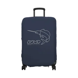 Jump Beschermhoes CPS02 M Zwart