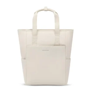 Kapten & Son Rugzak Lindby Pro Sandstone