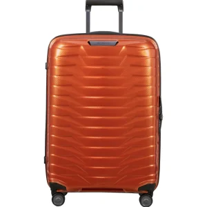 Samsonite Koffer 126041 69 cm  Proxis T189 Flame