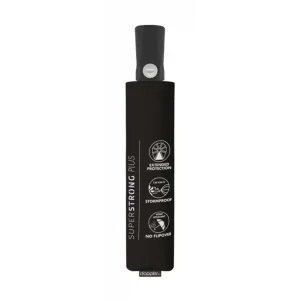 Doppler Paraplu Magic plus Superstrong Black