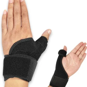 Vingerspalk - Voor duim - Onze size