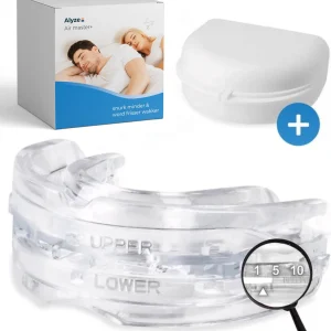 Airmaster Anti Snurk Beugel - Verstelbaar