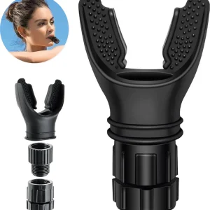 Ademhalingstrainer - Longtrainer