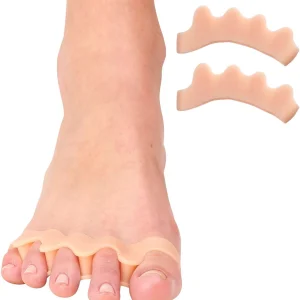 Alyze Teenspreider Siliconen - 2 Stuks