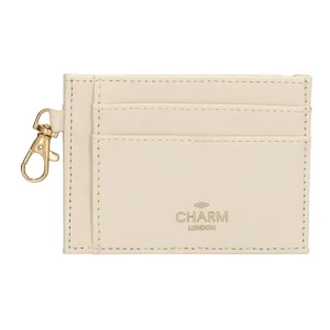 Charm Portemonnee 21422 Birmingham Creme 138