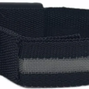 Lichtgevende Halsband LED - USB Oplaadbaar Hondenhalsband Puppy Riem - Zwart Hond Dog Kat Kitten Cat - Dutchwide