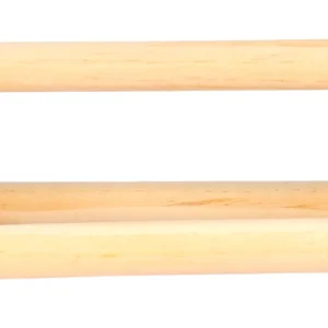 Zitstok kip - 20 cm breed - 12 kg draagkracht