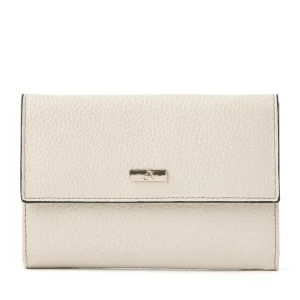 De Rooy Amsterdam Portemonnee 110119 Nude