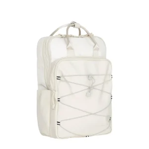 New Rebels Rugzak 51.1480-  Millwaukee Beige 06