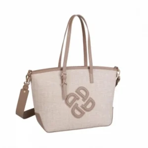 Daniele Donati Tas 01.797 Beige 28