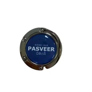 Pasveer Tassenhanger Pasveer tassenhanger Blauw