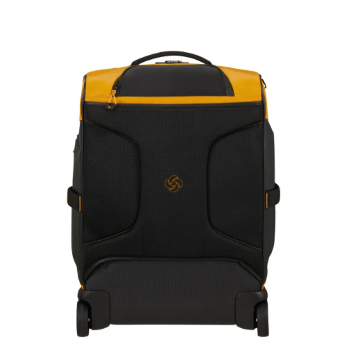 Samsonite Wieltas 140882 Duffle/Wh 55/20 BP Yellow 1924 - Afbeelding 4