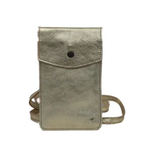 Bear Design Telefoontasje CP2071 Priya Champagne