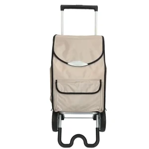 Enrico Benetti Boodschappentrolley 90000 Champagne 095