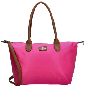 Charm Shopper 20776- Fuchsia 011