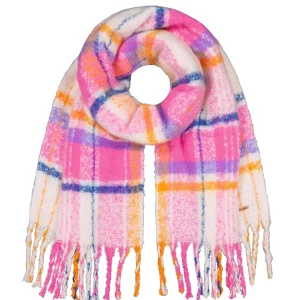 Barts Sjaal 0280 Loriant Hot Pink 0301