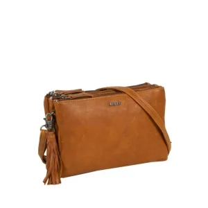 Justified Tas 12.1313 Nynke Cognac 31