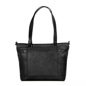 Spikes&Sparrow Shopper 585160 Rachelle Black 00