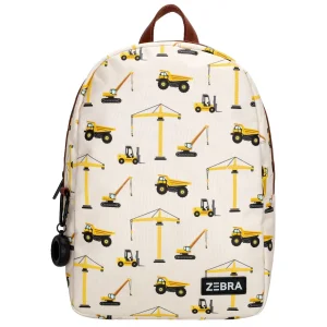 Zebra Trends Rugzak 22596 Bouwverkeer 1235