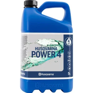 XP power 4-Takt - 5 Liter