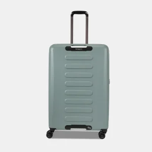 Hedgren Koffer HCMBY01LEX Grip L Grey Green 059