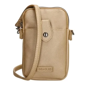 Beagles Telefoontasje 20760 Fontecada Licht Goud 146