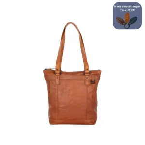 Spikes&Sparrow Tas 401161 Bronco Brandy 47