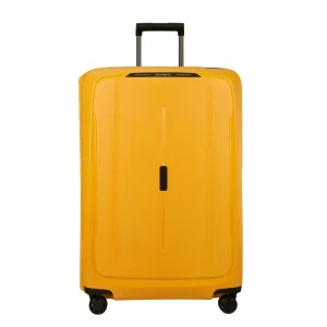 Samsonite Koffer 152056 81/30 Essens Radiant Yellow 4702
