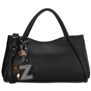 Zebra Trends Tas 25384 Sofie Zwart 001