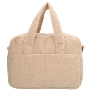 Beagles Verzorgingstas 24669 Lugo Teddy Creme 138