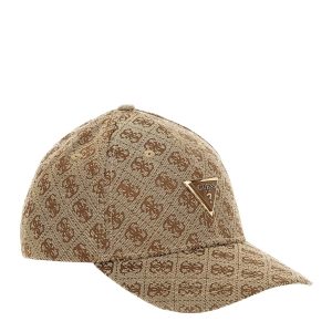 Guess Pet AW5368 Katya Latte Logo