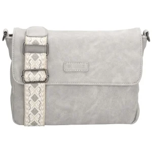 Beagles Tas 22139 Malaga Lichtgrijs 026