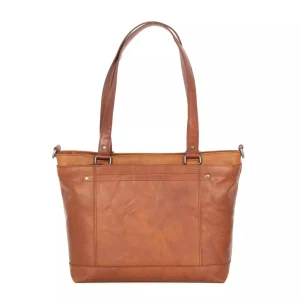 Spikes&Sparrow Shopper 585160 Rachelle Brandy 47