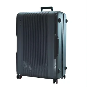 Jump Koffer CLP28 76CM MAXLOCK Antraciet