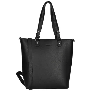 Enrico Benetti Shopper 66718 Zwart 001