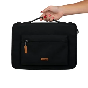 Cabaïa Laptoptas Laptop Case 13" Financial District