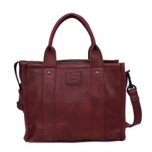 Bear Design Tas CP3245 Pepe m Bordeaux