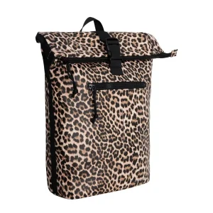 New Rebels Laptoprugzak 51.1135 New York Leopard 58