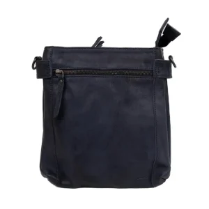 Bear Design Tas CP2220 Teppie Navy Blue
